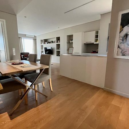 Central Athens Loft Екстериор снимка