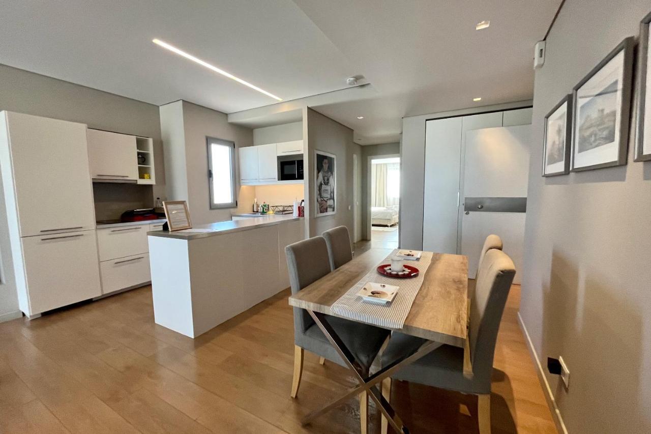 Central Athens Loft Екстериор снимка